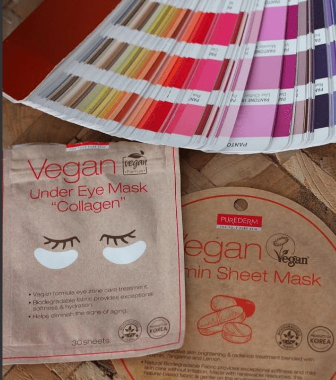 Mini Review: Máscaras & Parches&nbsp;Purederm