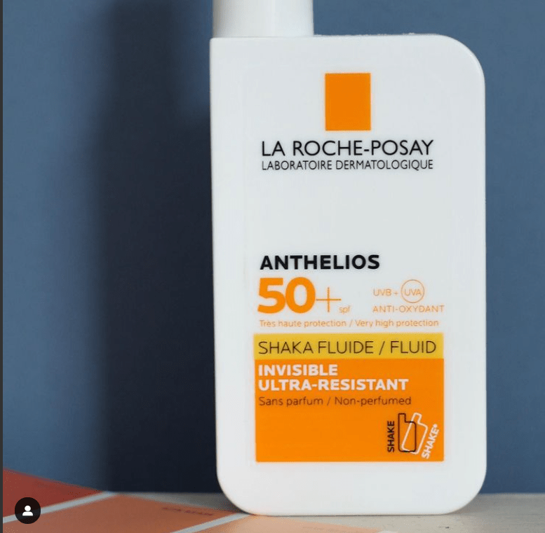 Mini Review: Shaka La Roche&nbsp;Posay