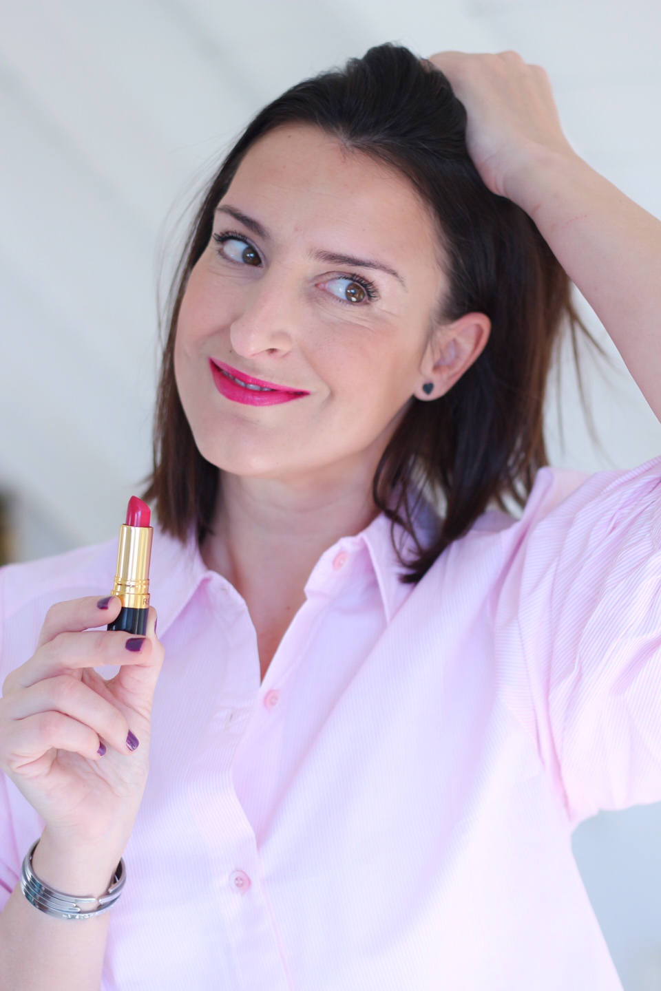 Review de Marca: Lo nuevo de&nbsp;Revlon