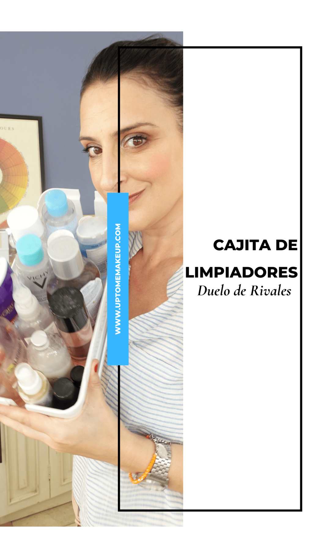 Recomendados: Duelo de&nbsp;Limpiadores