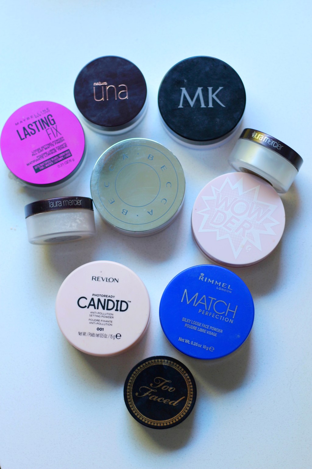 Duelo de Rivales: Los polvos al&nbsp;poder