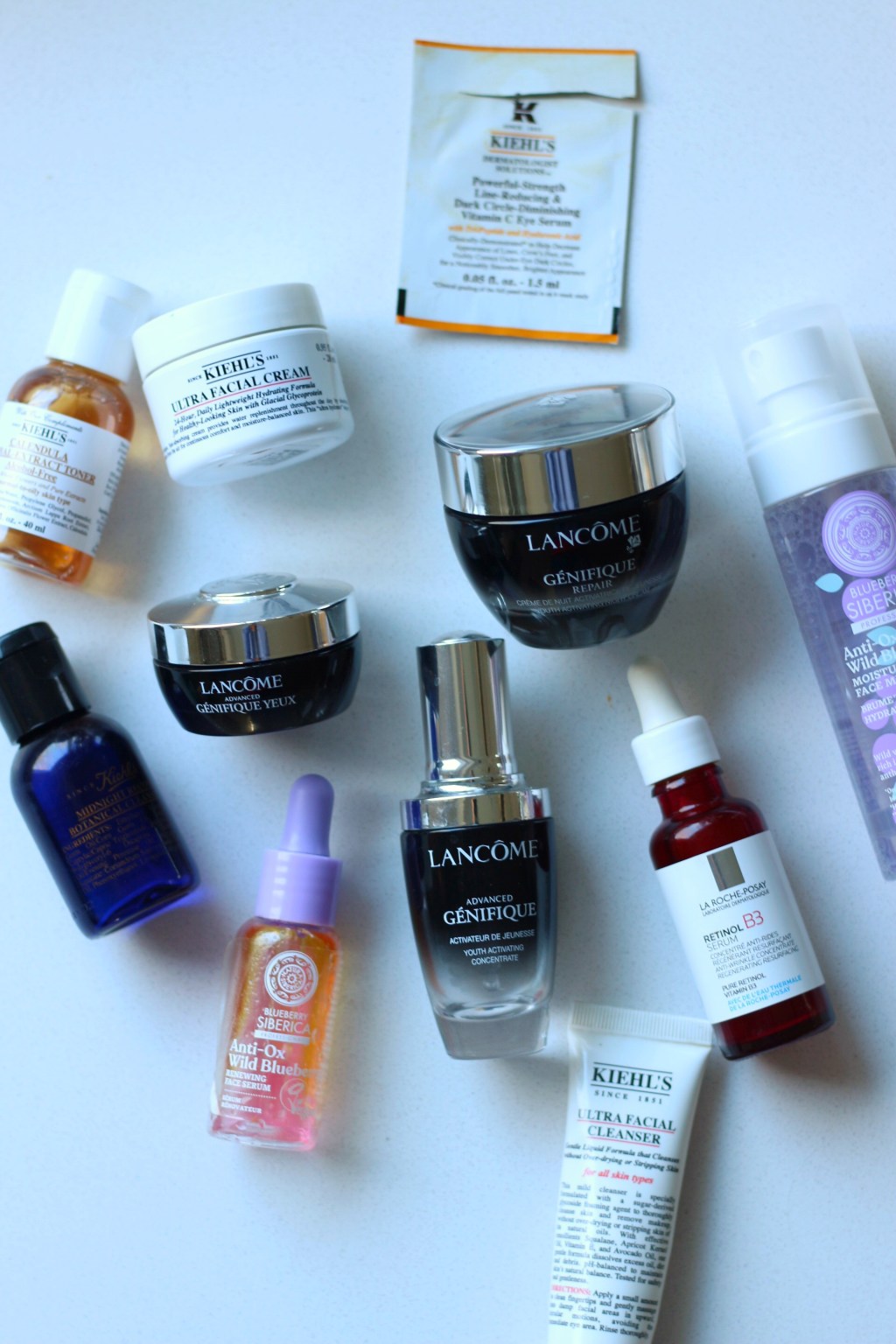 Rutina Top de&nbsp;Marzo-Abril