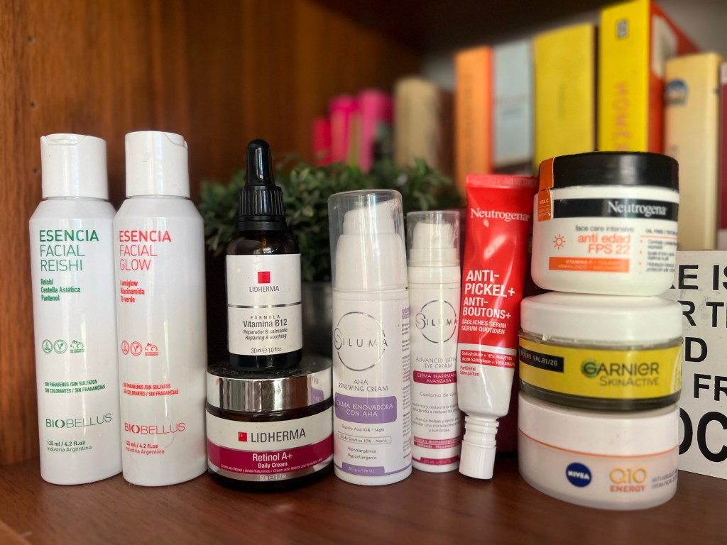 Rutina del otro mes &&nbsp;1/2