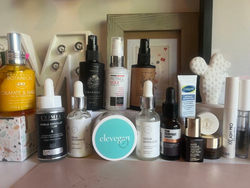 Rutina Verano Eterno