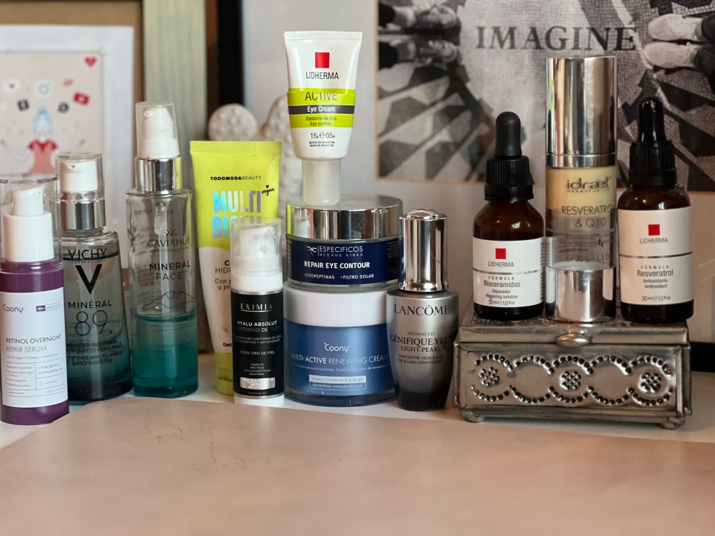 Rutina con hallazgos:&nbsp;Abril-Mayo