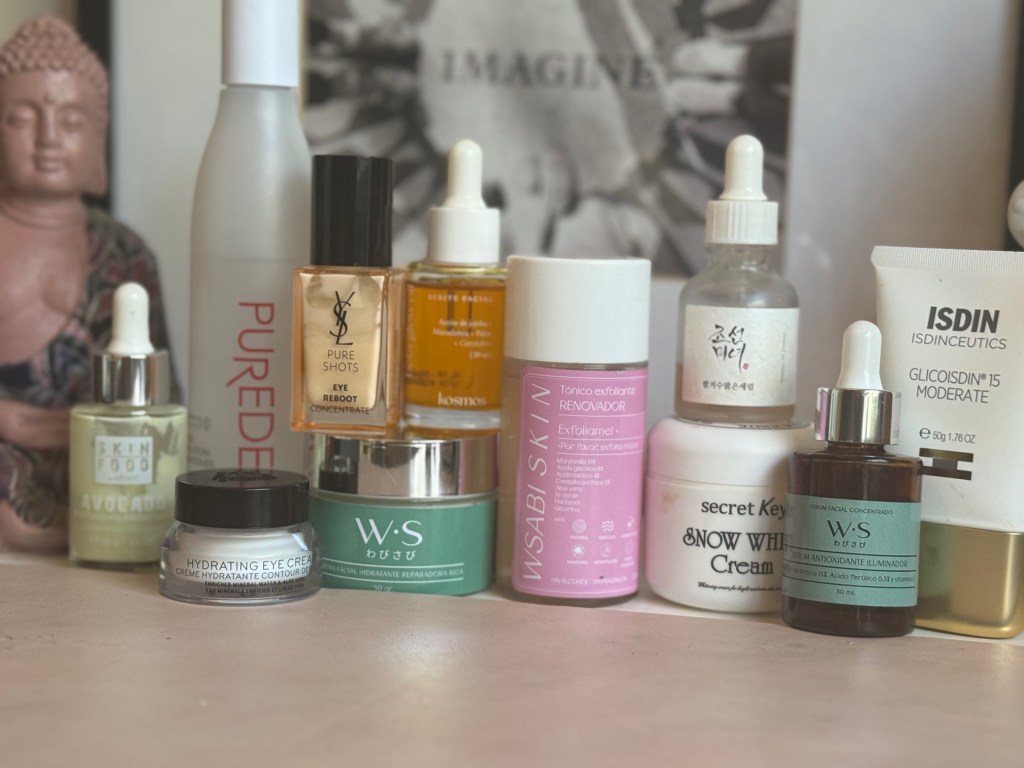 Última rutina 2024: Modo&nbsp;Oriental