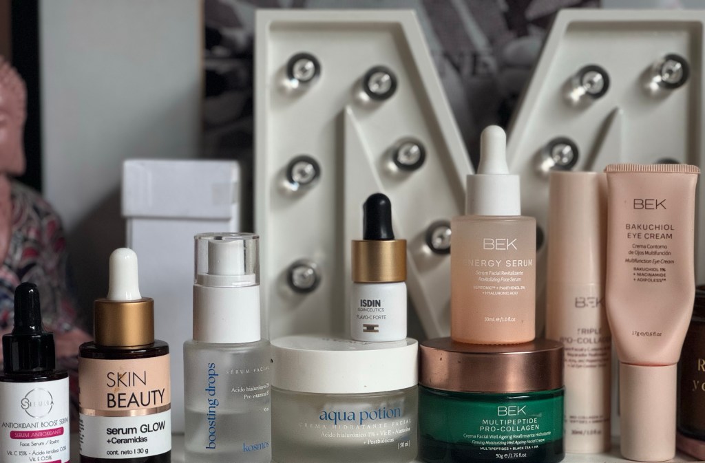 Primer Rutina 2025: Hidratación &&nbsp;Reparación