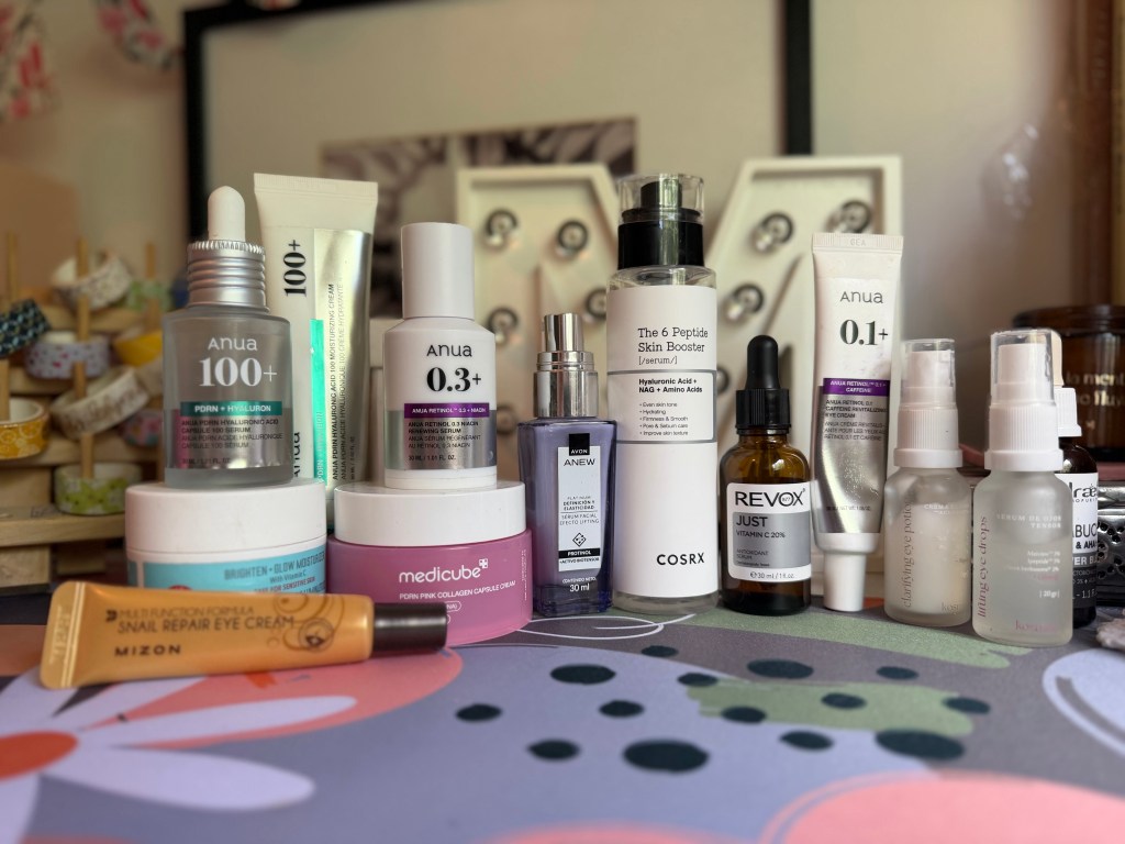 Rutina Septiembre Octubre